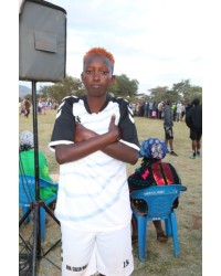 Mutunga Catherine Nthenya 