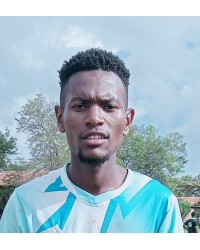 Mutunga Wisley 