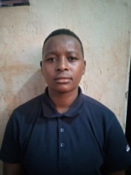 Muturi Rosemary Wanja