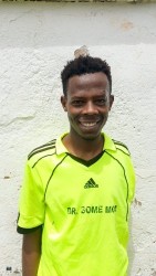 Muturi Duncan