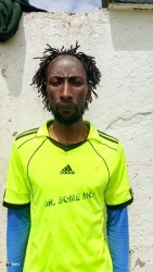 Muturi Simion