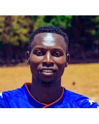 Muturi Daniel 