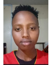 Mutwekinya Faith Mutheu