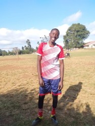Mutwiri Tony