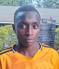 Mutwiri Rogers