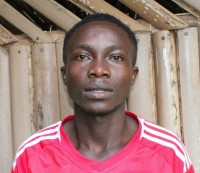 Mutwiri Morris