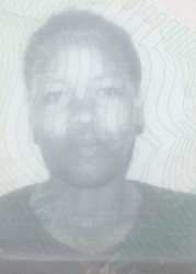 Mutwiri Joy Kiende