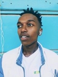 Mutwiri Gitobu Victor