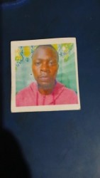 Mutwiri Denis