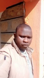 Mutwiri Raphael Mutwiri