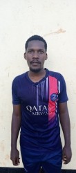 Mutwiri Elishapan