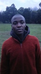 Mutwiri Kelvin