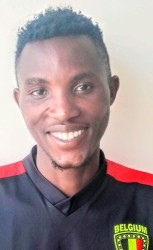 Mutwiri Wilfred