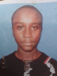 Mutwiri Bonface Mawira