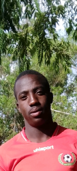 Mutwiri Lewis
