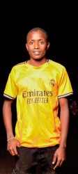 Mutwiri Rodgers
