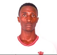 Mutwiri Ronney
