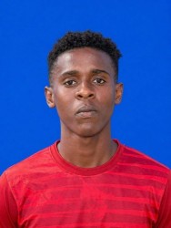 Mutwiri Benson