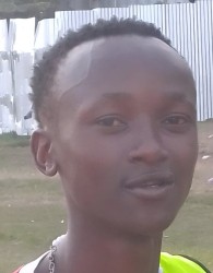 Mutwiri Ezra