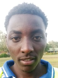 Mutwiri Benson