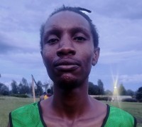 Mutwiri Kelvin