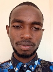Mutwiri Jaspher