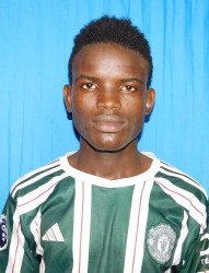Mutwiri Nathan
