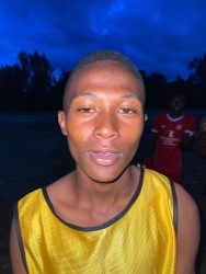 Mutwiri Mike