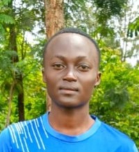 Mutwiri Benson