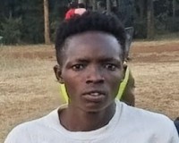 Mutwiri Collins