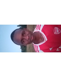 Mutwiri Chris