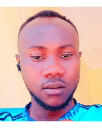 Mutwiri Ezra Mwenda