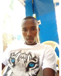 Mutwiri Ronnie