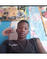 Mutwiri Warren 