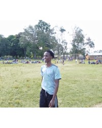 Mutwiri Alex