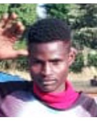 Mutwiri Cosmas