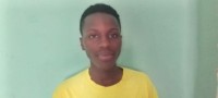 Mutwiri Nicholas