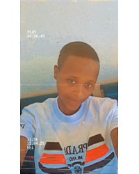 Mutyangea Agnes
