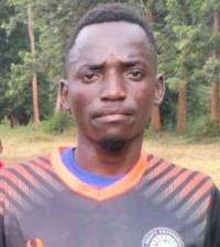 Muuo Meshack