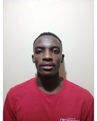 Mutisya Innocent Mutisya