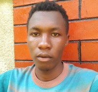 Muyale Morgan