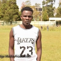 Muyale Elvis