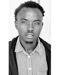 Muyanga Daniel