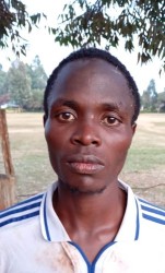 Muyonga Jossiah