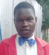 Muyumba Aston