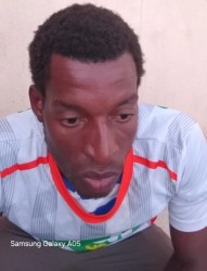 Mwaaga Rashid Ali