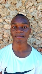 Mwabagula Hamisi Athuman Hamisi