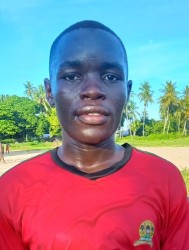 Mwabaraza Salim Omar