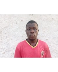 Mwabata Hamisi Kassim