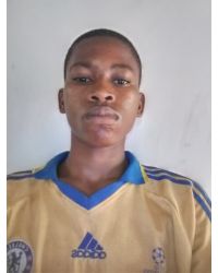 Mwabaya Hassan Said Hamisi 